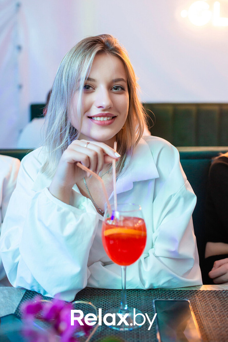 Выходные в GLASS BAR, фото № 40