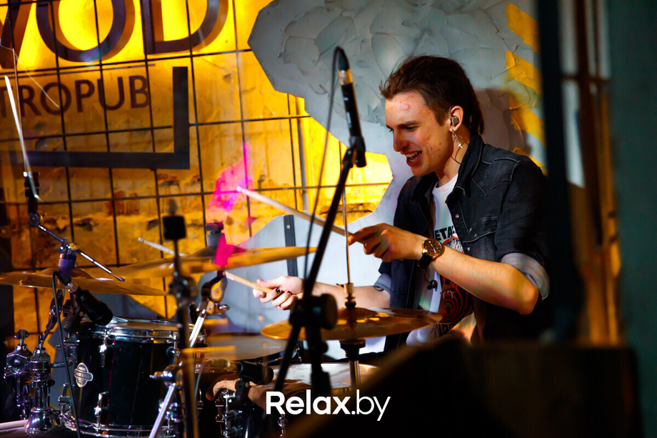 Saturday in the fire, фото № 96