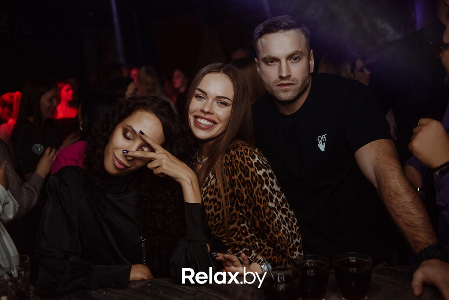 Saturday LUXURIA LXR, фото № 20