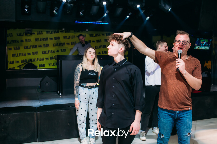 Зимний беспредел, фото № 44