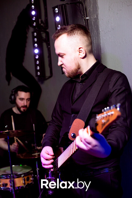 Ночные жители, фото № 12