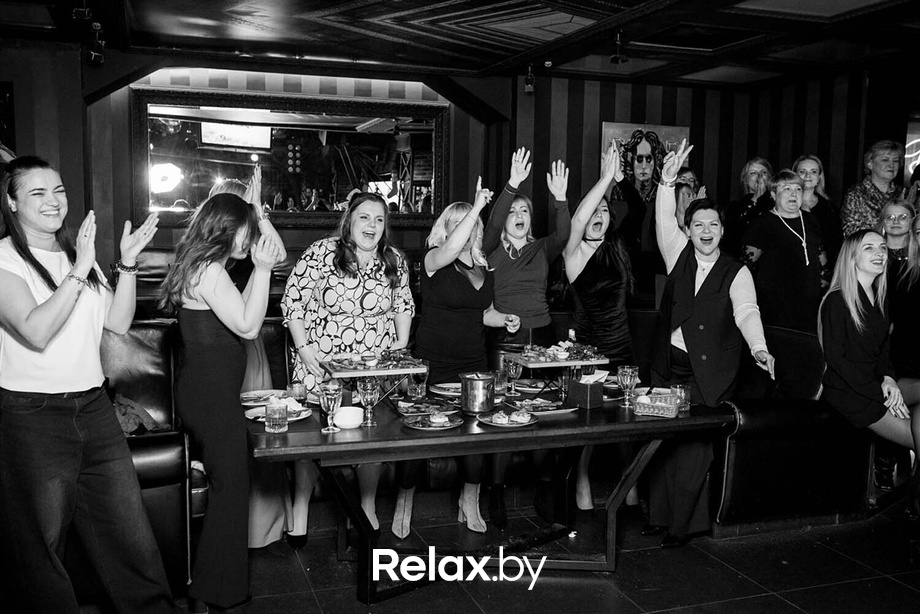 Новогодний Бруклин, фото № 57