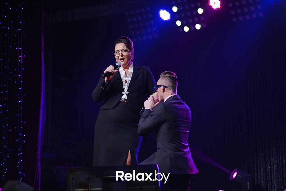 Караоке Бизнес-Баттл. 1 этап, фото № 32