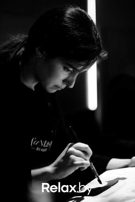 Тимбилдинг отдела маркетинга, фото № 62