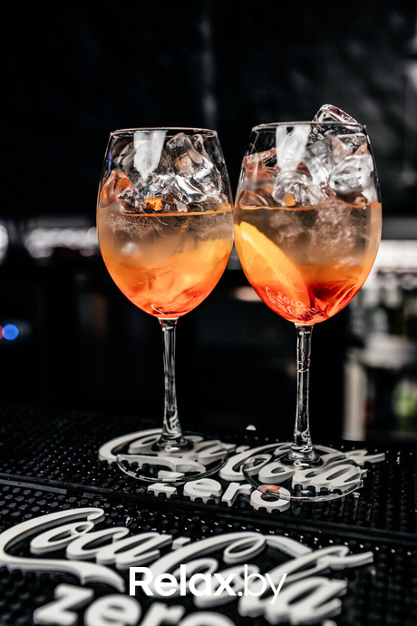 Luna Friday, фото № 45