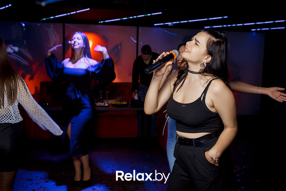 Birthday party ROKAS!, фото № 9