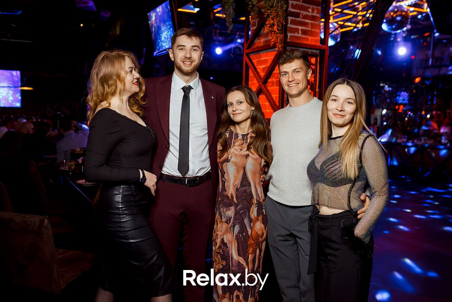 Brooklyn Live!, фото № 20