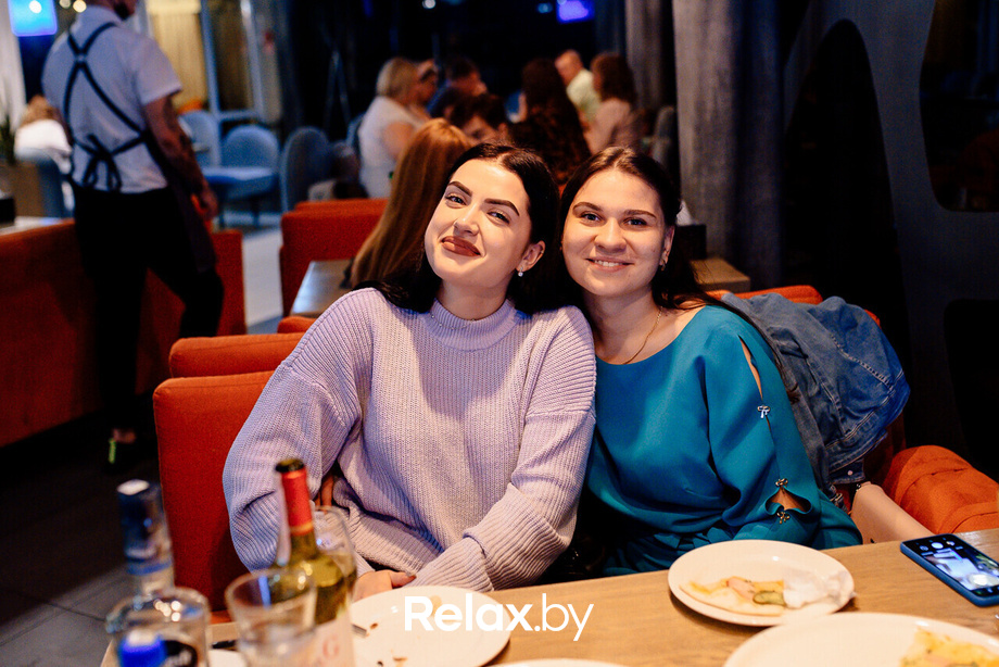 Ночные жители, фото № 13