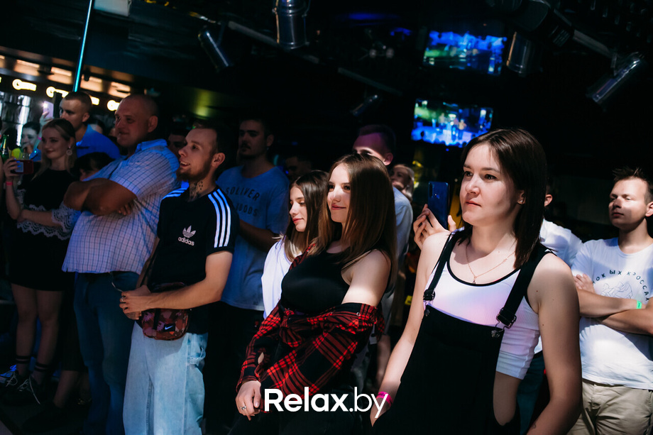 Физкульт - привет Party, фото № 36