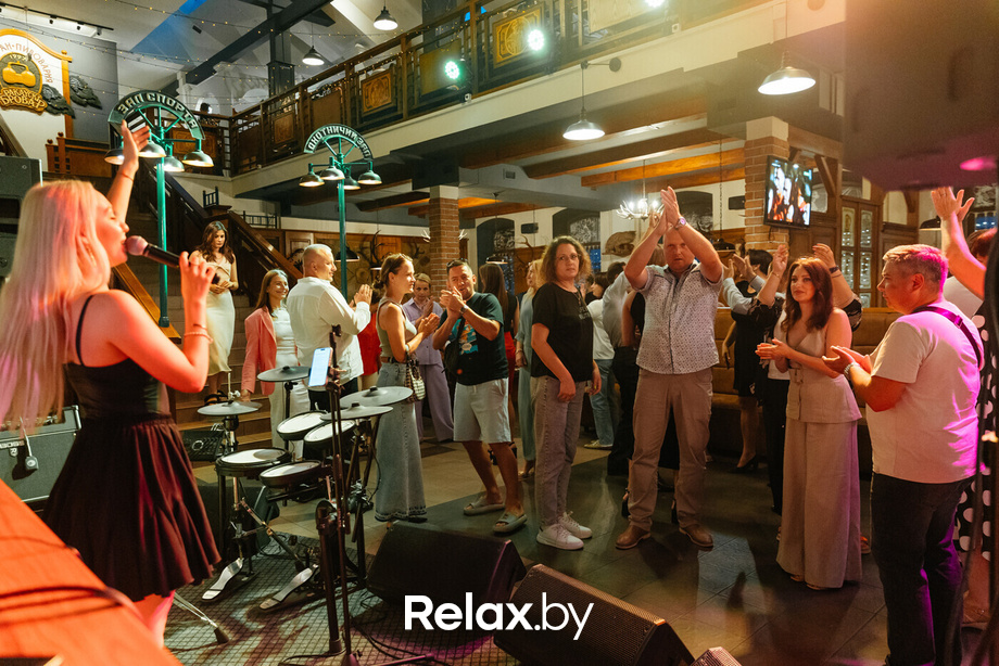 Выходные в Раковском Броваре, фото № 2