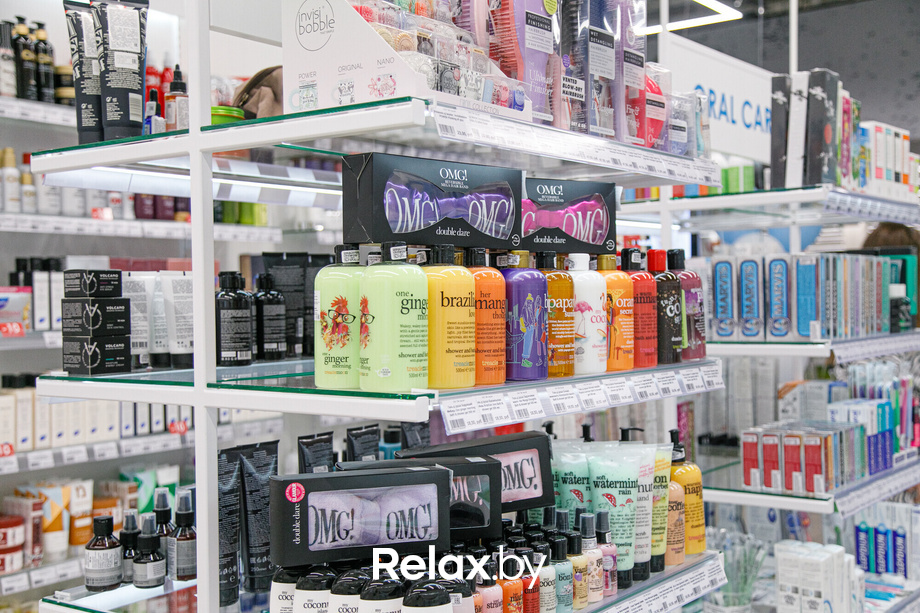 Открытие магазина Health and beauty, фото № 21