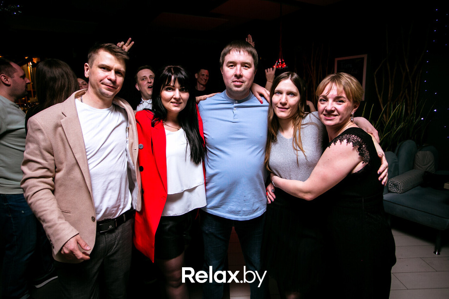 Ночные жители, фото № 47