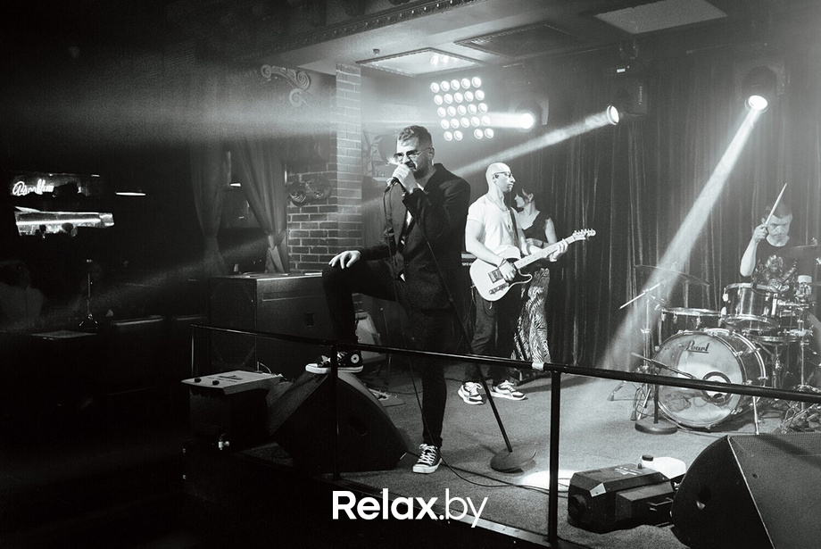 Brooklyn Girls Show!, фото № 58