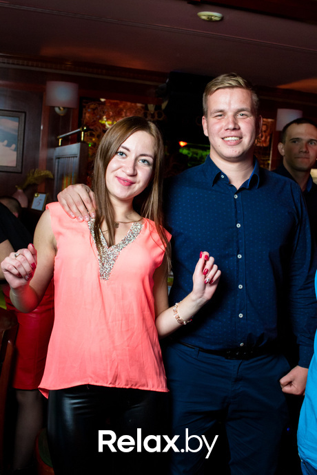 Mick Jagger party, фото № 58