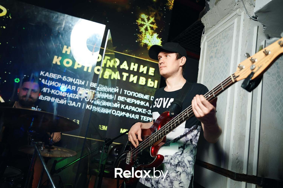 Friday party, фото № 137