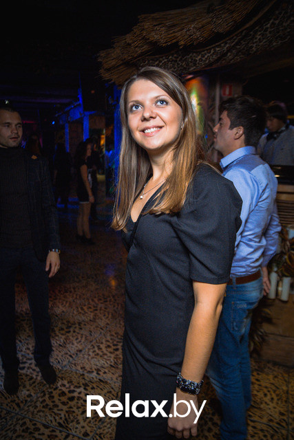 Африка, фото № 34