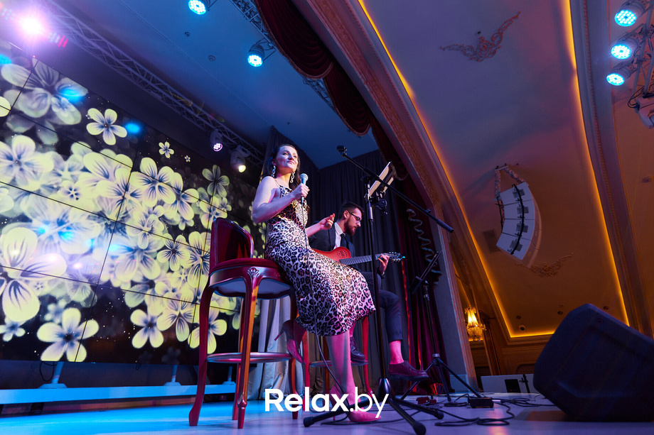 «Счастливый рейс и LUCKY 7», фото № 19