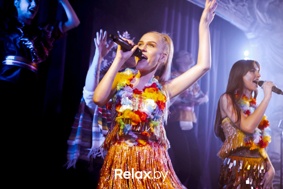 Tropico Night, фото № 24