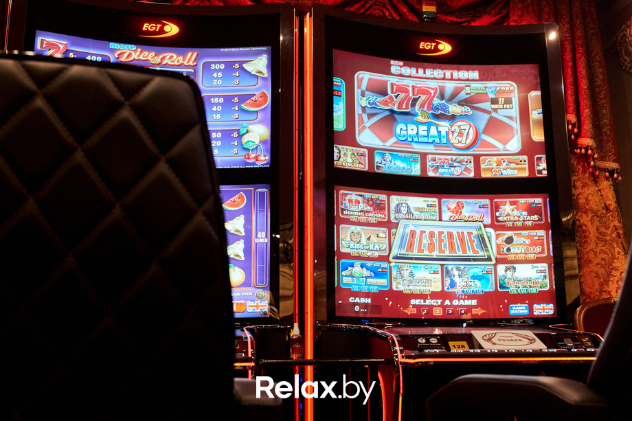 Мелодия удачи и LUCKY 7, фото № 25