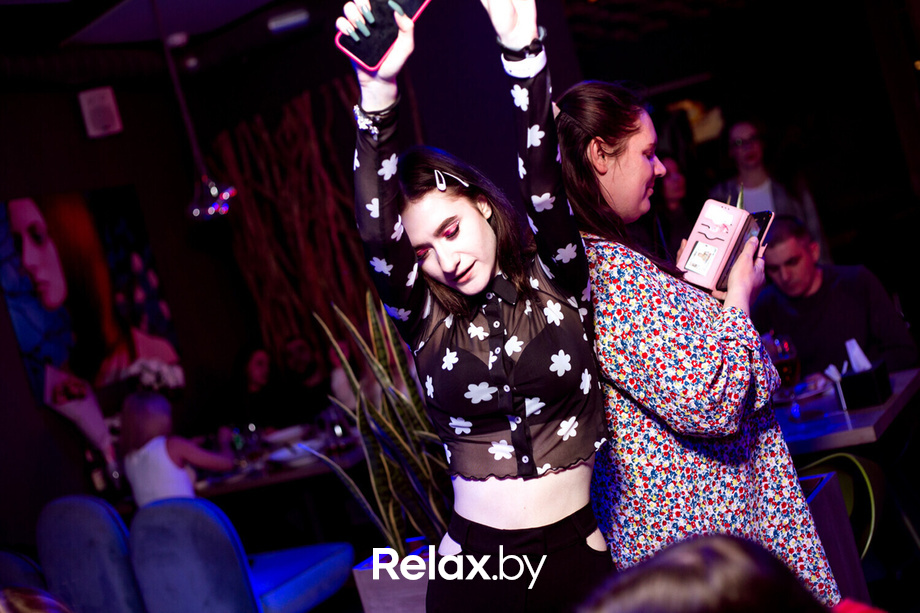 Ночные жители, фото № 90