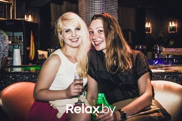 Luxuru Night, фото № 7