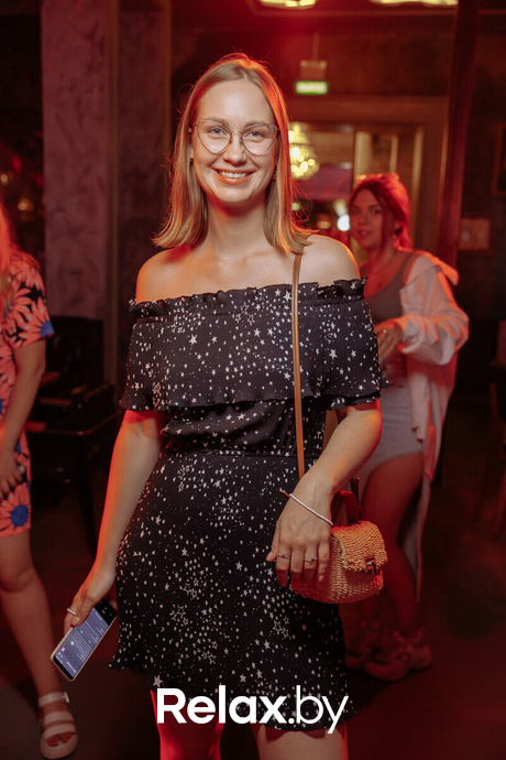 Friday Party, фото № 54