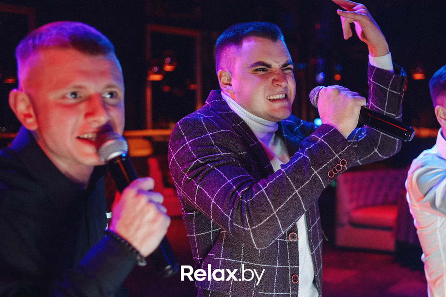 Happy New Year 2021, фото № 96