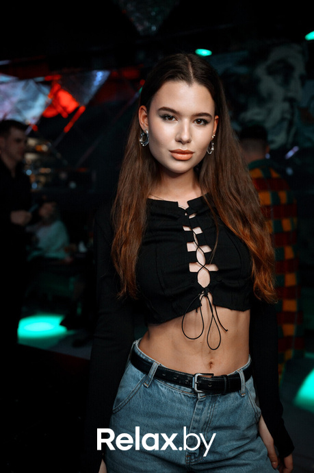 Saturday party, фото № 22