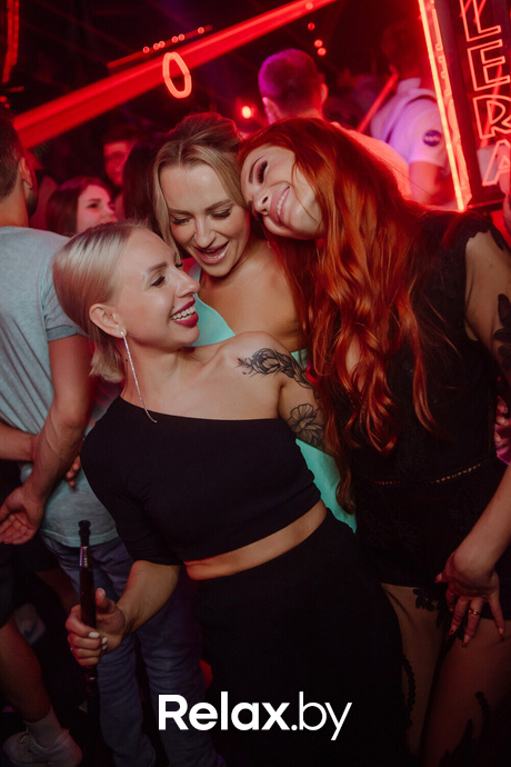 Friday «Stiflers party», фото № 7