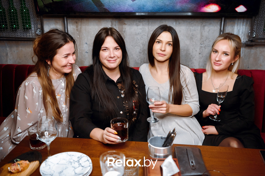 ZAVOD Opening Party, фото № 109