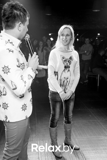 Фестиваль "Эрос", фото № 19