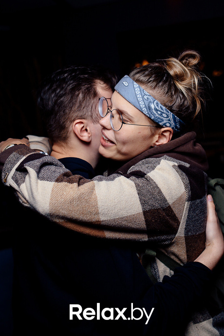 Ночные жители, фото № 46