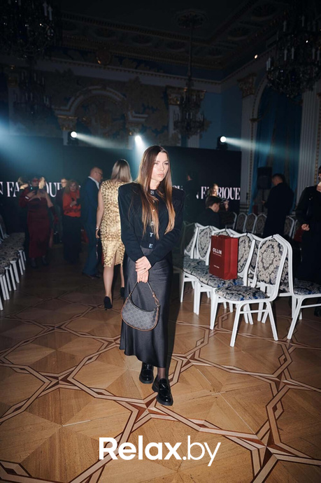 Fashion Fabrique 2.0 (часть 14), фото № 52