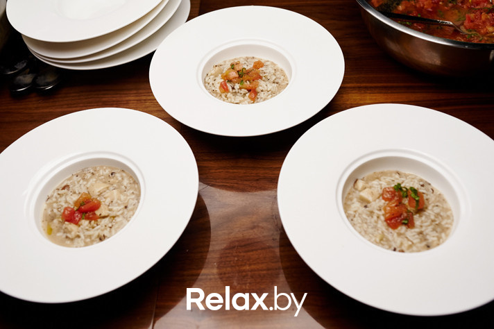 Suturday night in La terazza, фото № 110