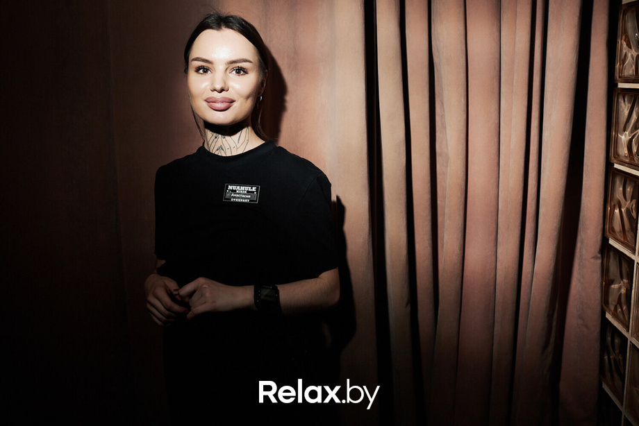 Nua Summer Smoke Night, фото № 18