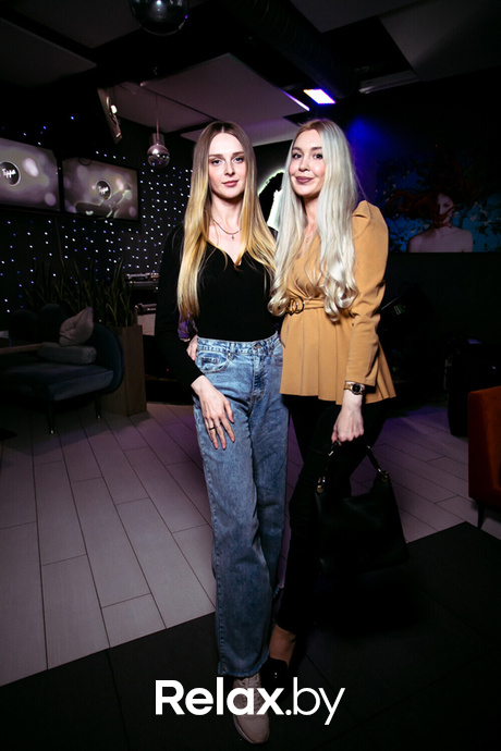 Ночные жители, фото № 7