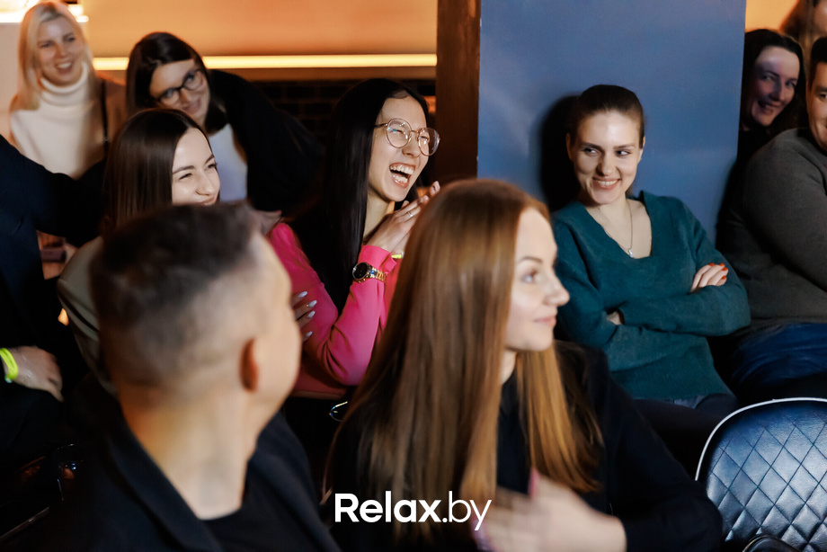 Отчетный концерт, фото № 125