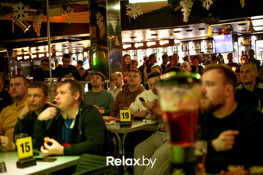 Трансляция финала чемпионата мира по футболу 2022 в Катаре, фото № 39