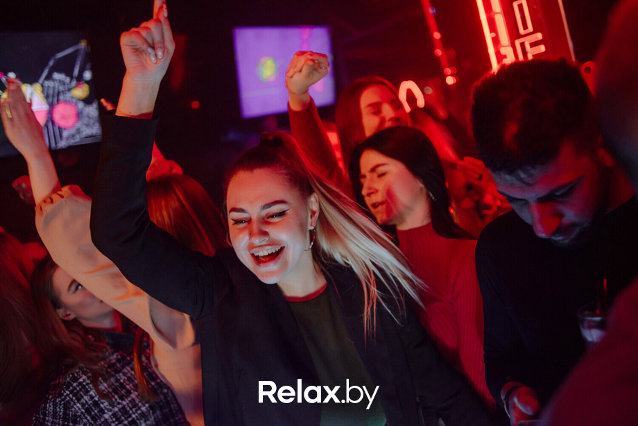 Friday «Mama Stiflera party», фото № 4