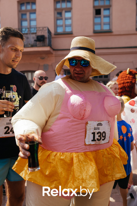 Бровару 27! Забег «Броварская миля 2024», фото № 58