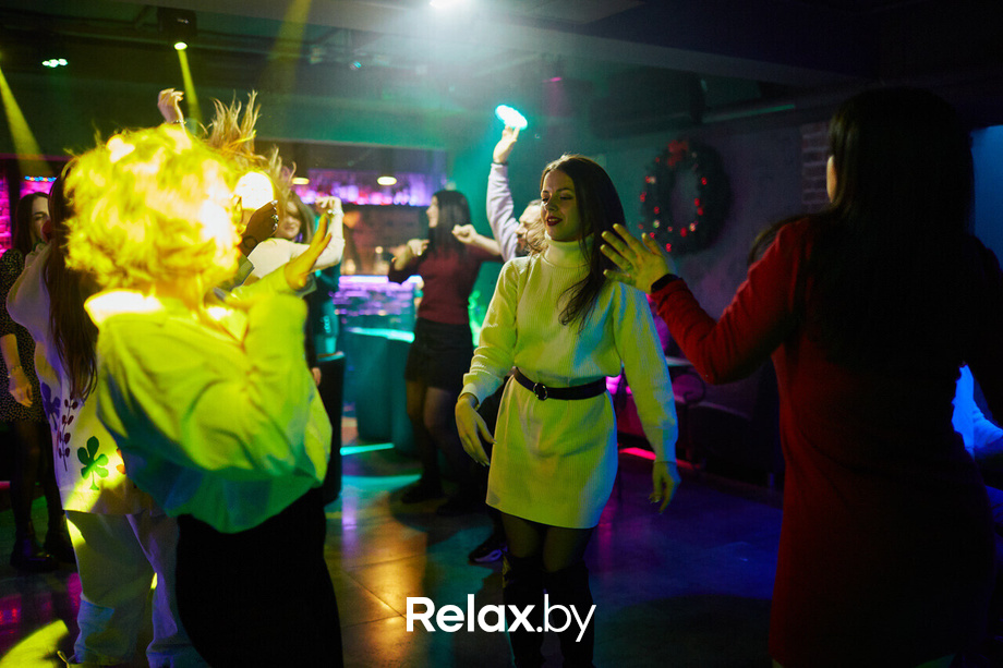 Караоке в «Ast club», фото № 71