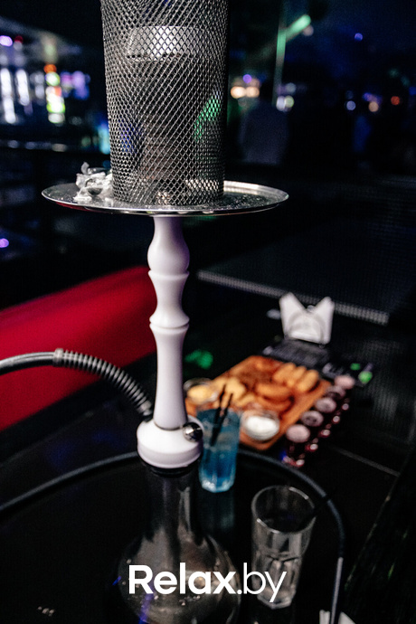 Black party, фото № 55