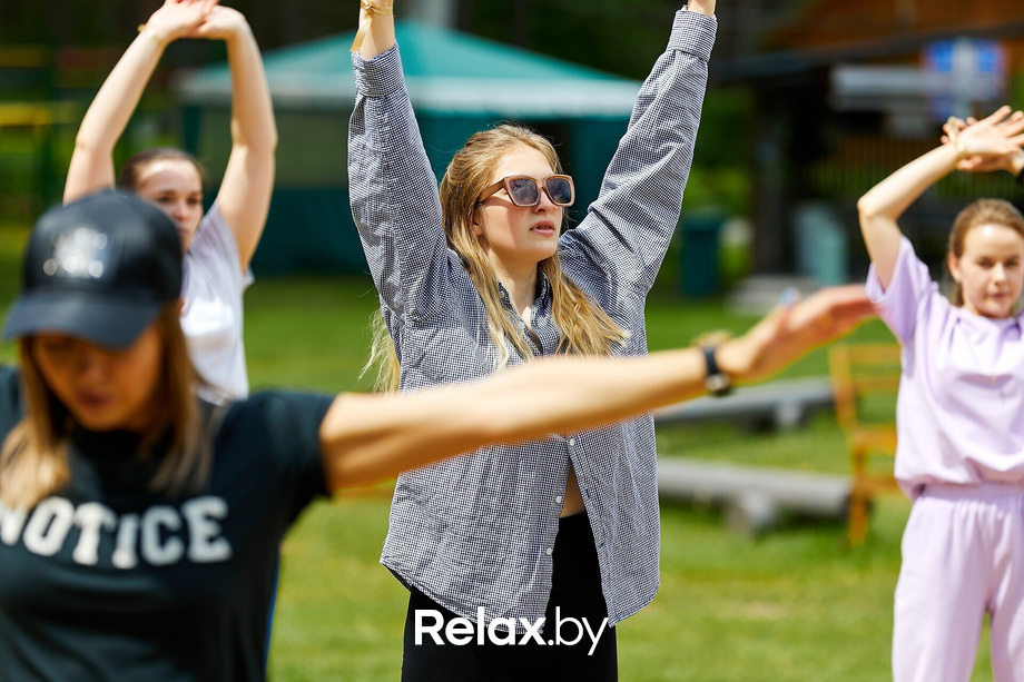 МЕГА-отрыв Relax.by, фото № 60