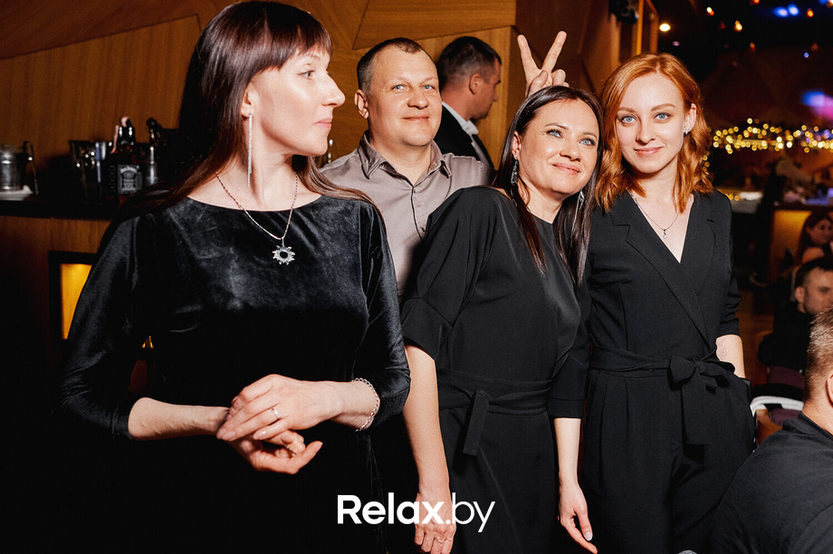 Wednesday Music, фото № 122