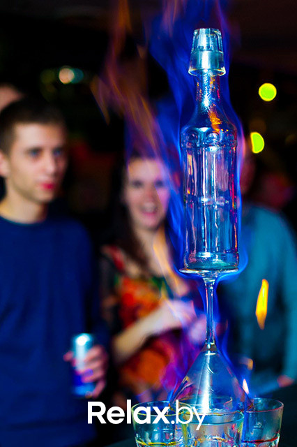 Ночь резидентов, фото № 58