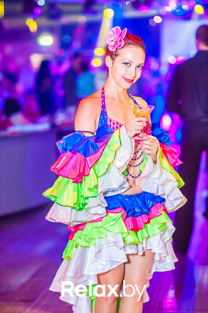 Карнавал в Рио, фото № 25