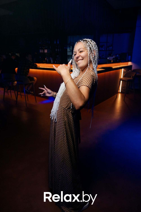 Ночные жители, фото № 2