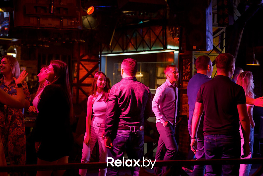 Brooklyn Live!, фото № 48