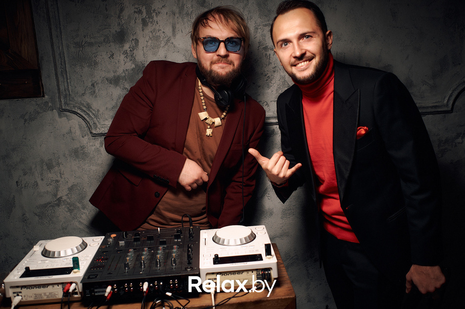 Открытие The Dickens, фото № 21