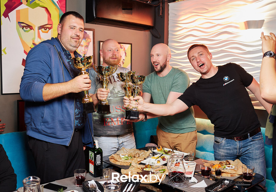 Караоке, фото № 17